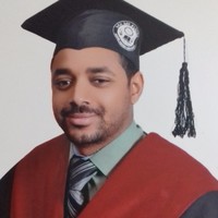 DANIEL WORKU