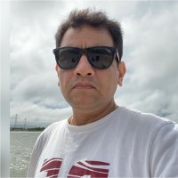 Arun Mysore Prabhakara