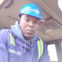 Kenn Odhiambo