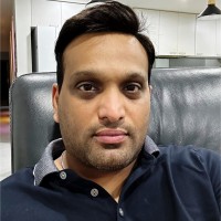 Vijay Akkula