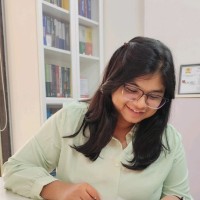 Ankita Kudchi