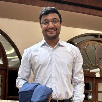 Keshav Maheshwari