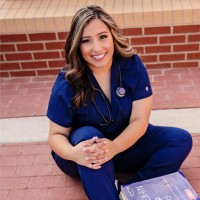 Amber Garcia