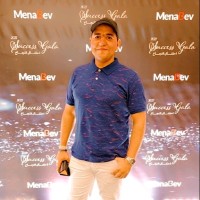 Mahmoud Mansour