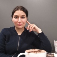 Neda Ameli