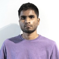 Bharath Garigipati