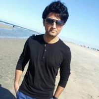 Mubbasher Adeel
