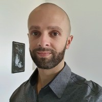 Rodrigo Dos Anjos