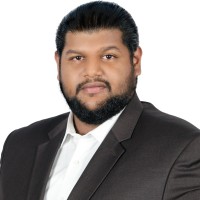 Salman Ali Syed