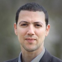 Soufiane Mekki, Ph.D
