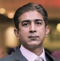 Tauseef Fazlani
