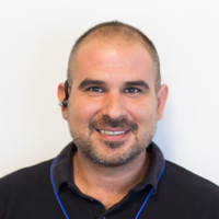 Alvaro Velázquez