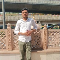 Abhishek Dubey