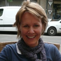 Ruth Ellen Grøndahl