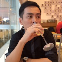 Daniel Lim