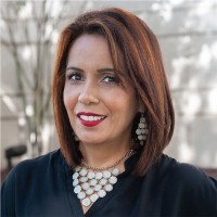 Lynette Bonilla-Melendez, Shrm-Cp