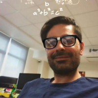 Farhad Mohamadi