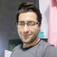 Moises Mueller