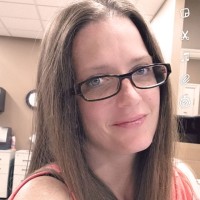 Holly Pace