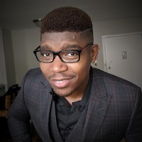 Romaine Thomas