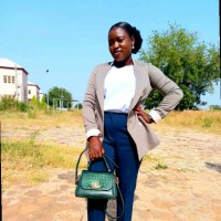 eunice peter