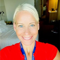 Katherine Chadwick