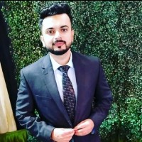Salman Qureshi