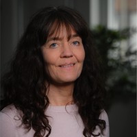 Paula Lundholm
