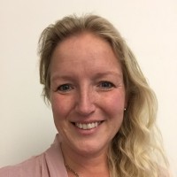 Maria Ljung (fd. Johansson)