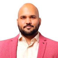 Chandan Kumar Yadav