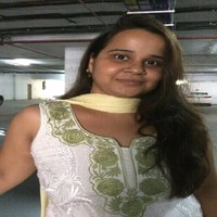 Laxmi Dwivedi