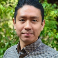 Alvin Jiada Yang