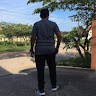 Bintang Merah
