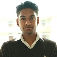 Shashank Rishi