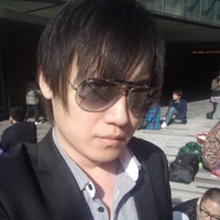Wang Lin