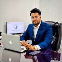 MD Jonayed Hossain