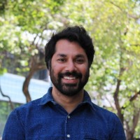 Mihir Vohra