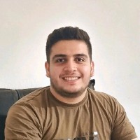Arash Jafari