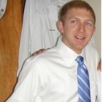 Chad Michael Glisch