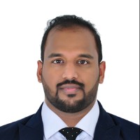 NISHAD THOLOOR FASILUDEEN