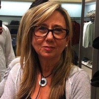 Maria Emilia Garcia-Blanes