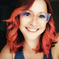Sarah Flores