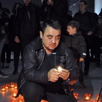 niccolo gviniashvili