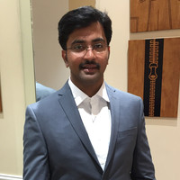 Dr. Gowra Hari Adhikari