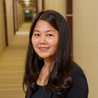 Tina Myong Kim