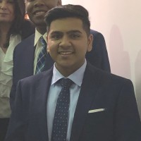 Vandan Patel