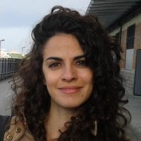 Stefania Caglia