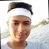 Mohd Shahrukh