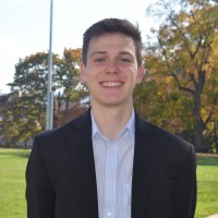 Noah Straub