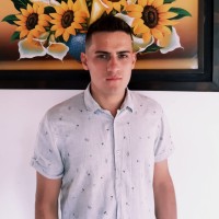 DANIEL FELIPE LUQUE ROJAS